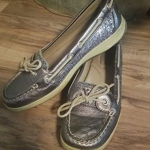 Sperry shoes